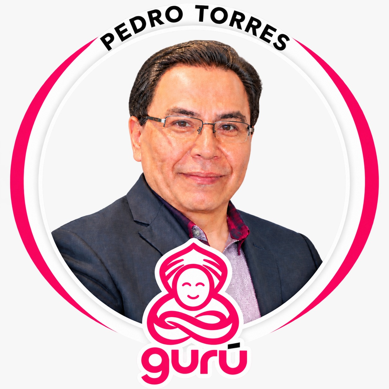 Pedro Torres, Founder de GURÚ